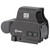 EOTECH EXPS2-GRN Holographic Sight with Green Reticle and Quick-Detach Lever