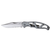 Gerber Gear Paraframe Mini Lightweight Serrated Blade EDC Knife with Bead Blast Finish