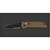 Gerber Gear Propel Downrange Auto with S30V Tanto Blade and G-10 Handle