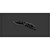 Gerber Gear Mini Paraframe Lightweight EDC Knife with Open Frame Design