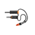 Gerber Gear Fire Starter with Emergency Whistle and Ferrocerium Rod – Compact Survival Tool