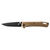 Gerber Gear Zilch Folding Pocket Knife - Lightweight EDC Utility Blade