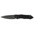 Kershaw Launch 6 CPM154 Black Auto Folding Knife with Reversible Pocket Clip
