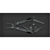 Gerber Gear Multi-Plier 600 Needlenose with Carbide Insert Cutters - Black