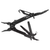 Gerber Gear Center-Drive Rescue Multi-Tool with One-Hand Strap Cutter and Full-Size Tools