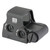 EOTECH XPS3 Holographic Sight with 68 MOA & 1 MOA Reticle in Black