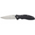 Kershaw Oso Sweet Pocket Knife - Drop Point Blade with SpeedSafe Assisted Opening
