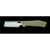 Gerber Gear FlatIron Folder Folding Cleaver with 3.8-Inch Blade and Green Aluminum Handle