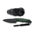 CIVIVI Knives Propugnator Knife C23002-2 – Durable EDC with G10 Handle and D2 Steel Blade