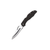 Spyderco Cara Cara 2 BY03GP2 Folding Knife with Black Coating and Screw-Top Construction