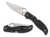 Spyderco Stretch 2 XL Lightweight Folding Knife C258PSBK
