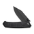 CIVIVI Knives Tacticorix Folding Knife - Versatile EDC Knife with Modern Design