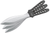 Böker Profi I Set 420 Stainless Steel Throwing Knife Collection