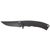 Smith & Wesson Ferocity Assisted Opening Folder CP-3 with AUS-10 Steel and G10 Handles