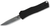 Benchmade 4850 Om Automatic Knife - Compact Double-Action OTF with Spine Fire Release