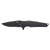 Smith & Wesson Fanatic Folder CP-3 Knife with AUS-8 Steel and G10 Handles