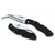 Spyderco Civilian C12GS Fixed Blade Knife with VG-10 Blade and G-10 Handle