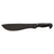 Ka-Bar Cutlass Machete with Leather and Cordura Sheath - Model 1248