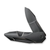We Knife WE22028-6 Solid Flipper Knife – Premium Chinese Craftsmanship and Innovative Design