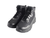 Smith & Wesson Scout 6 Hot Weather Men's Black Boot, Size 11 Wide