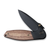 We Knife Nitro Mini Flipper & Thumb Stud Knife (Part No. WE22015-4)