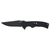 Smith & Wesson Sentiment Folder CP-3 Pocket Knife with AUS-8 Steel and G10 Handles