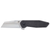Smith & Wesson Slyte Folder CP-4 Ultra-Thin EDC Knife with Modified D2 Blade