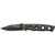 Smith & Wesson CK113 Extreme Ops Framelock Black Folding Knife