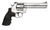 Smith & Wesson Model 686 6-Inch Revolver - Durable L-Frame Design for Heavy Use