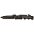 Smith & Wesson Border Guard 2 Tactical Folder SWBG2T with Black Tanto Point Blade