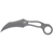 Smith & Wesson Boneyard CLR Fixed Blade Knife - Model 1182503