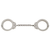 Peerless Handcuff Company Model 702C-6X Oversize Extended Link Handcuffs
