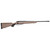 Tikka T3x Lite RT Bolt-Action Rifle in Camo with 22.4-Inch Threaded Barrel and Synthetic Roughtech Stock