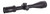 Trijicon Credo HX 2.5-15x56 Riflescope - Precision Optics for Hunting and Shooting