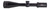 Trijicon Credo HX 2.5-15x56 Riflescope - Precision Optics for Hunting and Shooting