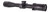 Trijicon Credo HX 2.5-15x42 Riflescope - Precision Optics for Hunting and Target Shooting