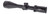 Trijicon Credo HX 2.5-10x56 Riflescope - Precision Hunting & Shooting