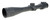 Trijicon AccuPoint 2.5-12.5x42mm MOA-Dot Crosshair Riflescope with Green Dot Illumination - Part Number 200104