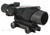 Trijicon TA31RCOA4CP 4x32 Red Illuminated Combat Optic for M16A4