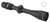Trijicon AccuPoint 3-9x40 Riflescope with Illuminated Green Triangle Reticle – Model 200008