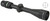 Trijicon AccuPoint 3-9x40mm Rifle Scope with Illuminated Mil-Dot Crosshair – Model TRJ 200005