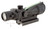 Trijicon TA11H308G 3.5x35 Riflescope with Illuminated Green Horseshoe Reticle