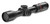 Burris Veracity 2.5-12x50mm Matte Black Rifle Scope (Part #200671)