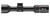 Burris Fullfield 3-12x56mm Illuminated Riflescope with 30mm Tube - Model 201542
