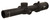 TRJ*2900011 CREDO   SFP 1-4X24  MRAD RANG RED