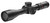Burris XTR PS 5.5-30x56mm Tactical Long-Range Scope with Programmable Elevation Knob and HUD Data Center
