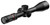 Burris XTR PS 5.5-30x56mm Tactical Long-Range Scope with Programmable Elevation Knob and HUD Data Center