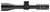 Burris XTR PS 5.5-30x56mm Tactical Long-Range Scope with Programmable Elevation Knob and HUD Data Center