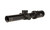 Trijicon Credo HX 1-6x24 Rifle Scope with Red LED BDC Reticle for Hunting and Varmint Shooting