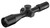 Steiner M7Xi 4-28x56 Tremor T3 Rifle Scope with 34mm Tube